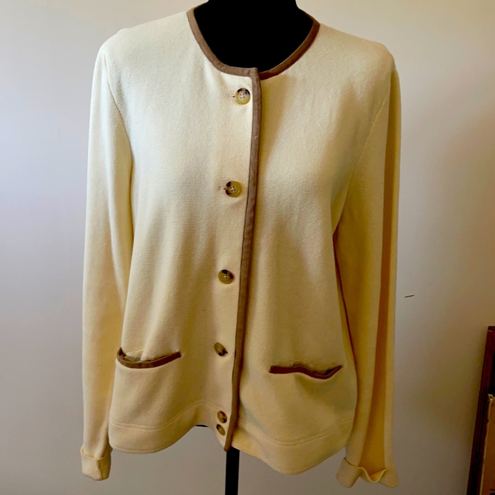 Ralph Lauren Cardigan